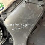 Sol Arka Kapı Honda Civic 2005-2011 Çıkma