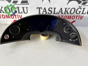 Honda Civic 2005-2011 Gösterge Paneli Çıkma