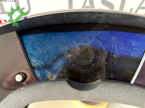 Honda Civic Gösterge Paneli çıkma parça