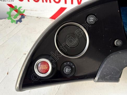 Honda Civic Gösterge Paneli çıkma parça