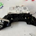Honda Civic 2005-2011 Gösterge Paneli Çıkma