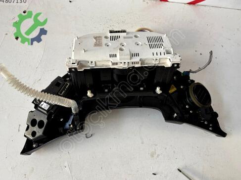 Honda Civic Gösterge Paneli çıkma parça