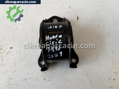 Honda Civic Takoz çıkma parça
