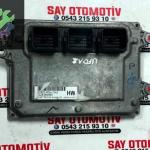 Honda civic motor beyni cikma orj 37820-RSA-G42/-7228-965969