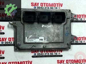 Honda civic motor beyni cikma orj 37820-RSA-G42/-7228-965969