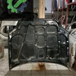 HONDA CİVİC MOTOR KAPUTU 1996-2000 MAKYAJSIZ ÇIKMA PARÇA
