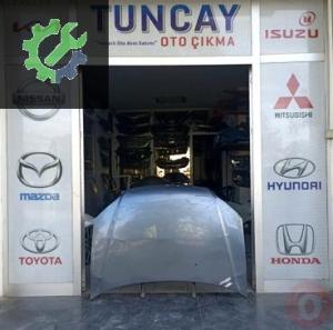 HONDA CİVİC MOTOR KAPUTU 2003-2005