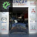 HONDA CİVİC MOTOR KAPUTU 2007-2012 ÇIKMA PARÇA ORJİNAL