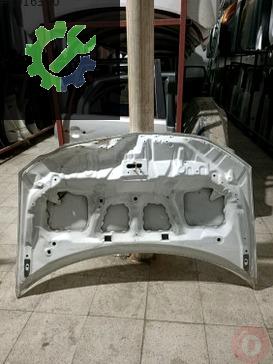 Honda Civic Kaput 2012-2015 çıkma parça