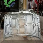 HONDA CİVİC MOTOR KAPUTU EURO CİVİC 1998 ÇIKMA PARÇA ORJİNAL