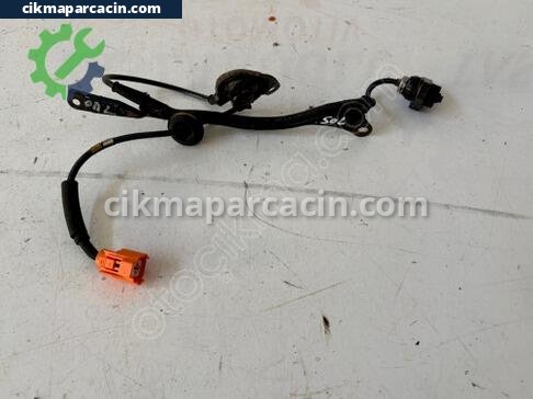 Honda Civic ABS çıkma parça