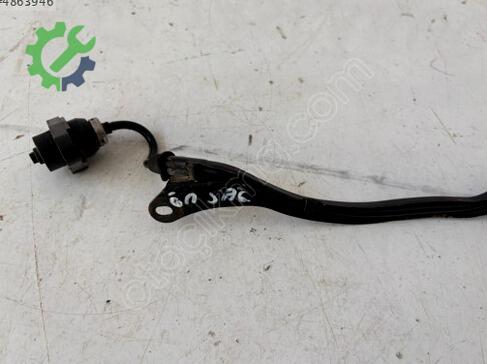 Honda Civic ABS çıkma parça