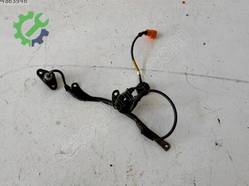 Honda Civic ABS çıkma parça