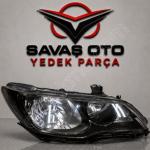 2000 Hyundai Accent Sağ Ön Far Çıkma Parça İstanbul