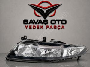 HONDA CİVİC ÖN FAR HB.SAĞ SOL 2006 VE ÜZERİ / TAİWAN