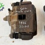 Honda Civic 1996-2001 Çıkma Kaliper