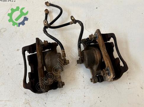 Honda Civic Kaliper çıkma parça