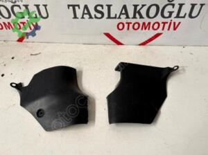 Honda Civic Orijinal Çıkma Trim