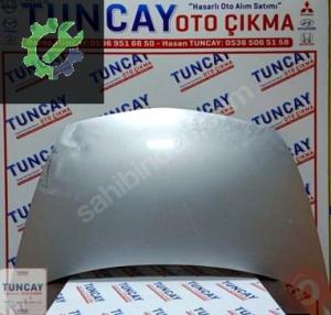 HONDA CİVİC ÖN KAPUT 2007-2011