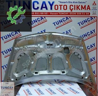 Honda Civic Kaput 2007-2011 çıkma parça