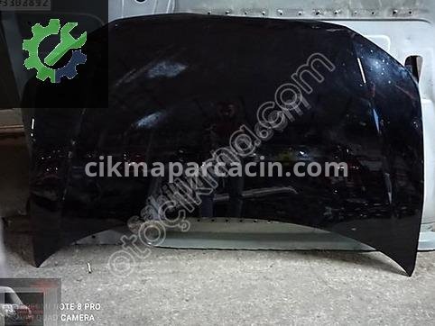 Honda Civic Kaput çıkma parça