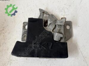 Honda Civic Kaput Kilidi Sökme Çıkma