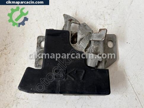 Honda Civic Kaput Kilidi çıkma parça