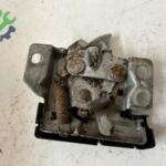 Honda Civic Kaput Kilidi Sökme Çıkma