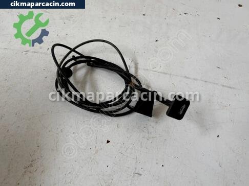 Honda Civic Kaput Kilidi çıkma parça