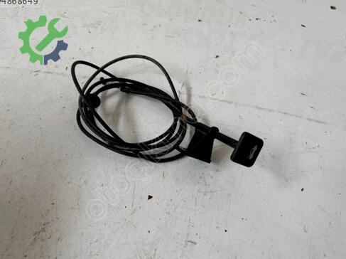 Honda Civic Kaput Kilidi çıkma parça
