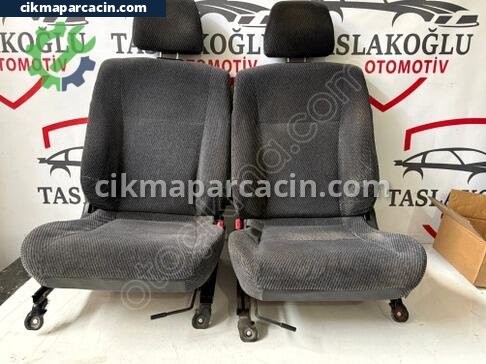 Honda Civic Koltuk Takımı çıkma parça