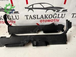 Honda Civic 1997-2001 Marşpiyel Çıkma