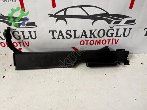 Honda Civic Marşpiyel çıkma parça