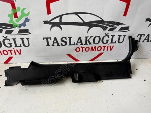 Honda Civic Marşpiyel çıkma parça