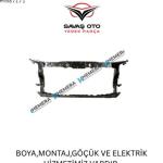 HONDA CIVIC ÖN PANEL 2012- KAMPANYA