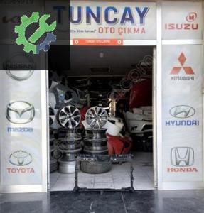 HONDA CİVİC ÖN PANEL 2021-2024 YEDEK PARÇA