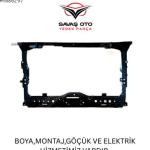 HONDA CIVIC ÖN PANEL 2021-KAMPANYA