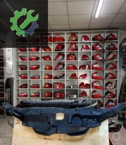 HONDA CİVİC ÖN PANEL ÜST KORUMA PLASTİĞİ 2016-2021 71125-TV0