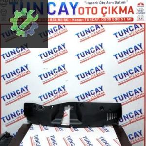 HONDA CİVİC ÖN PANEL ÜST PLASTİĞİ 2016-2021 YEDEK PARÇA ÇIKMA
