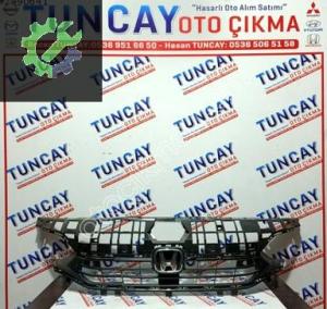 HONDA CİVİC ÖN PANJUR 2021-2023 ÇIKMA PARÇA ORJİNAL