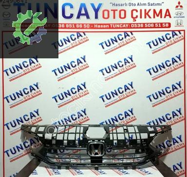 Honda Civic Panjur çıkma parça
