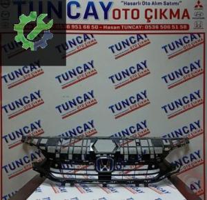 HONDA CİVİC ÖN PANJUR HYBRİD 2021-2022 71201-T24-T5XX-M1