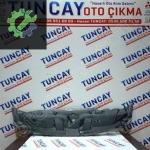 HONDA CİVİC ÖN PANJUR ÜST PLASTİK 2006-2012 ÇIKMA PARÇA ORJİ