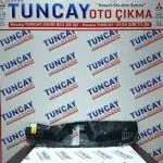 HONDA CİVİC ÖN PANJUR ÜST PLASTİK 2016-2021 ÇIKMA PARÇA