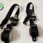 Honda Civic 1996-2001 Emniyet Kemeri Çıkma