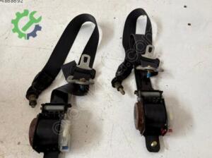 Honda Civic 1996-2001 Emniyet Kemeri Çıkma