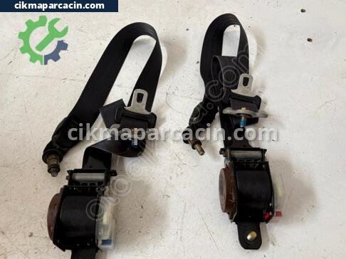 Honda Civic Emniyet Kemeri çıkma parça