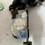 Honda Civic 1996-2001 Emniyet Kemeri Çıkma