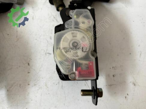 Honda Civic Emniyet Kemeri çıkma parça