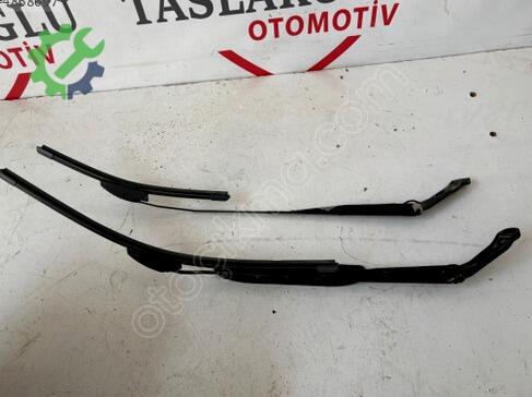 Honda Civic Silecek Kolu çıkma parça